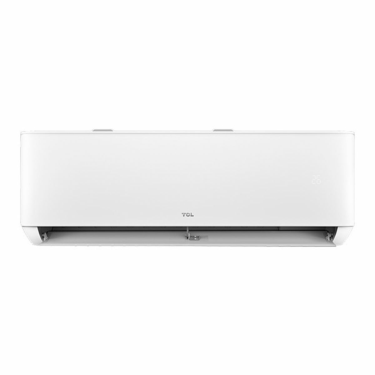 Aire Acondicionado Split Frío/Calor TCL 3400W Inverter TACA-3400FCSD/TPRO INV3-F